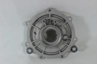 Картер переднего редуктора, правая половина