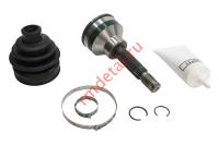 Шарнир наружный вала переднего 99-T347UJ71A