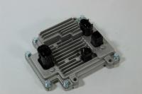 Модуль управления электроусилителя руля