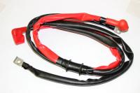 Стартёрные провода комплект (одноместный)
