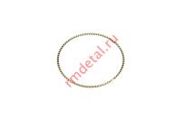 Кольцо маслосъёмное 21170100601