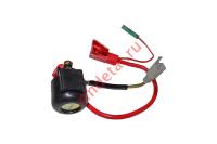 Реле пусковое в комплекте 3210A-AX300-000