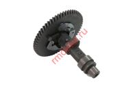 Распределительный вал в сборе 14100-A262T-0001