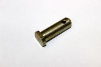 Палец установочный