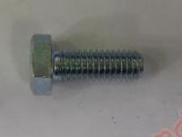 Болт М5х12 DIN 933-88P