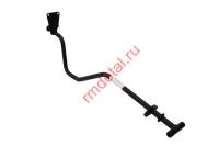 Вал рулевой 210300100