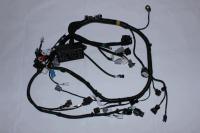 Коса электрическая главная