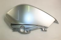 Облицовка топливного бака передняя, правая (серебристый / ULTRA SILVER)