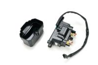 Реле управления лебедкой