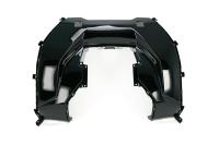 Монокрыло заднее (черный / NEBULA BLACK)