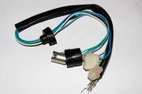 Коса электрическая правой передней фары