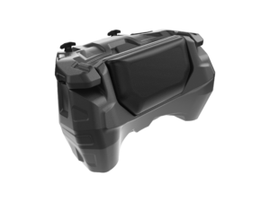 kofr600basic_seat  Кофр-сиденье для CFORCE 600 Basic