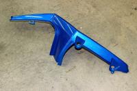 Облицовка задняя правая