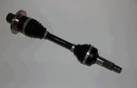 Привод задний, левый