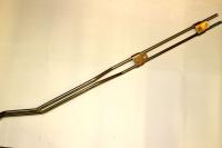 Трубка масляная стальная