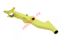Рычаг задний левый 17001100110