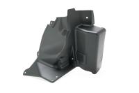 Облицовка левой фары