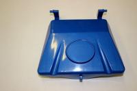 Облицовка фальшбака (синий)