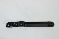 Кронштейн правый (черный / MATTE BLACK)