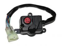 Блок 2WD/4WD 10909320000