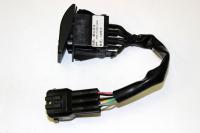 Переключатель электропитания на двигатель