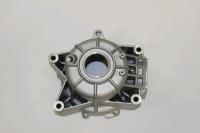 Картер заднего редуктора левая половина