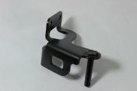 Кронштейн педали тормоза