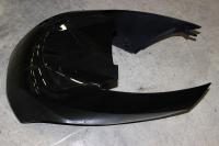 Облицовка воздушного фильтра (черная) Х8