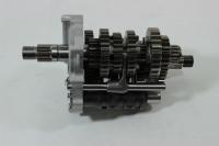 КПП в сборе