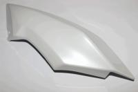 Облицовка фары, левая (NEW PEARL WHITE)