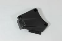 Крышка декоративная цетральная левая