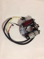 Основание магдино 