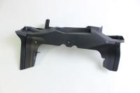 Заднее крыло радиатора