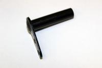 Кронштейн фары, левый