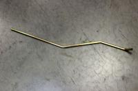 Трубка масляной системы