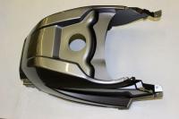 Облицовка бензобака (серый)