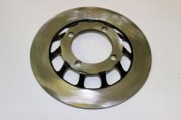 Диск тормозной передний