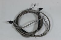 Шланг задней тормозной ситсемы