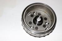 Ротор магнето