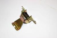 Защёлка переднего сиденья