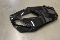 Облицовка боковая, правая (черный)