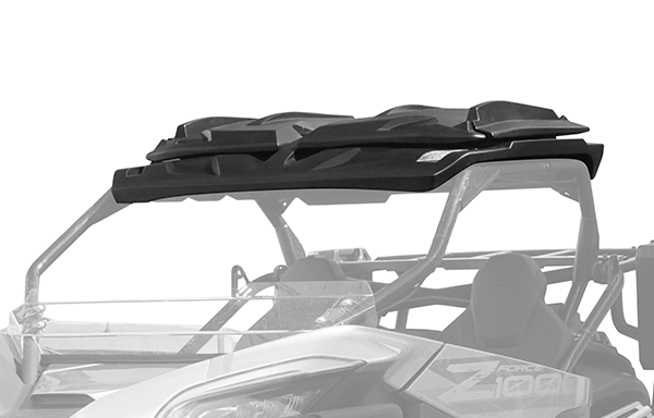 040_037  Кофр-крыша для ZFORCE 1000 Sport R