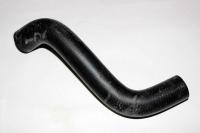 Патрубок  радиатора впускной