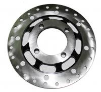 Диск тормозной передний 03050011001300