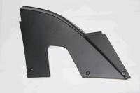 Облицовка двери, внутренняя, правая 2