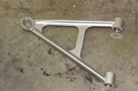 Рычаг передний, левый, нижний Х8