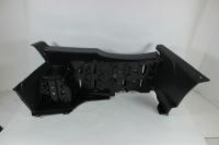 Подножка левая Х6 рус