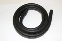 Уплотнительная резинка стекла