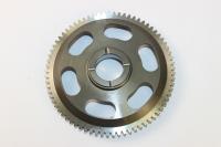 Шестерня (венец) ротора