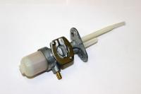 Кран топливный